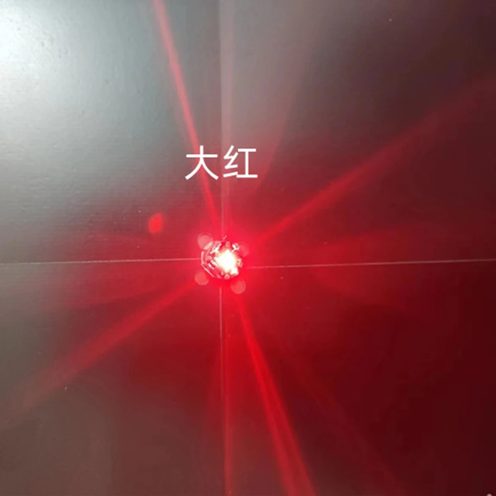 Diy Automation Projects - مصباح Led صغير فائق السطوع للتحكم