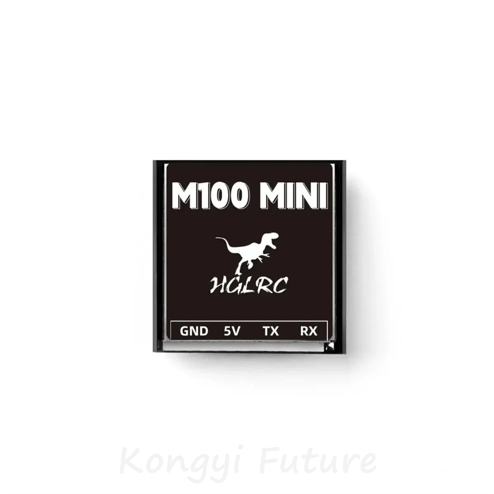 Diy Automation Projects - وحدة GPS طراز HGLRC M100 MINI