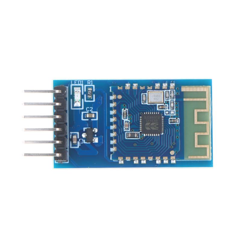 Home Automation Diy Projects - وحدة JDY-23 بلوتوث 5.0 CC2541 BLE