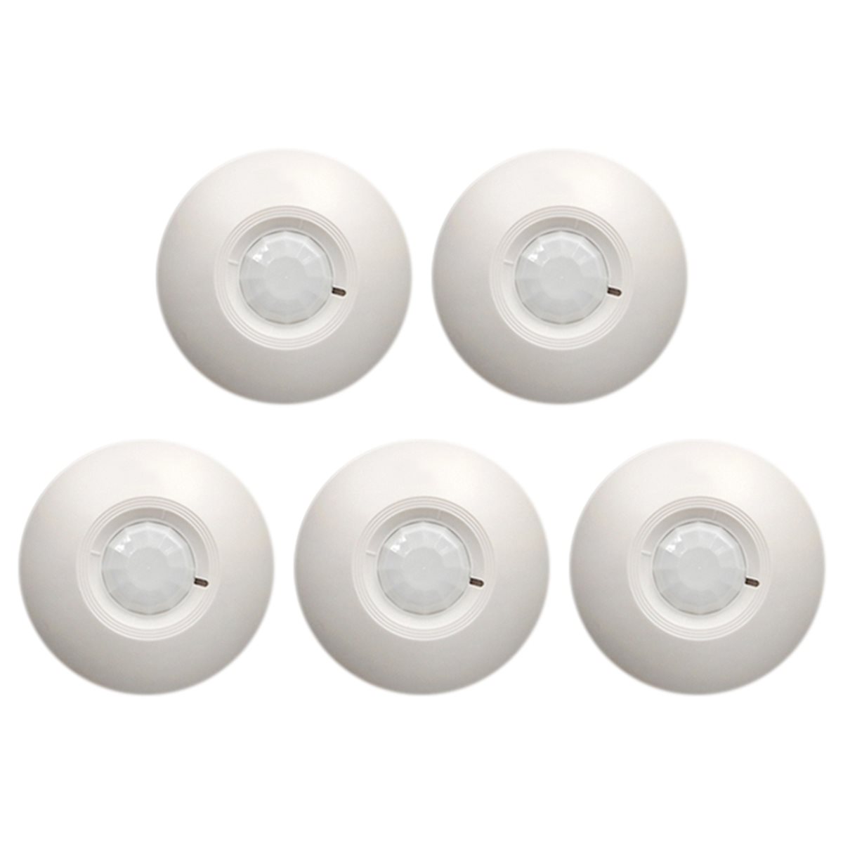 مستشعر حركة سلكي E@MB*RA*aCE^H - مراجعة Motion Sensor Pir Wired وسعره