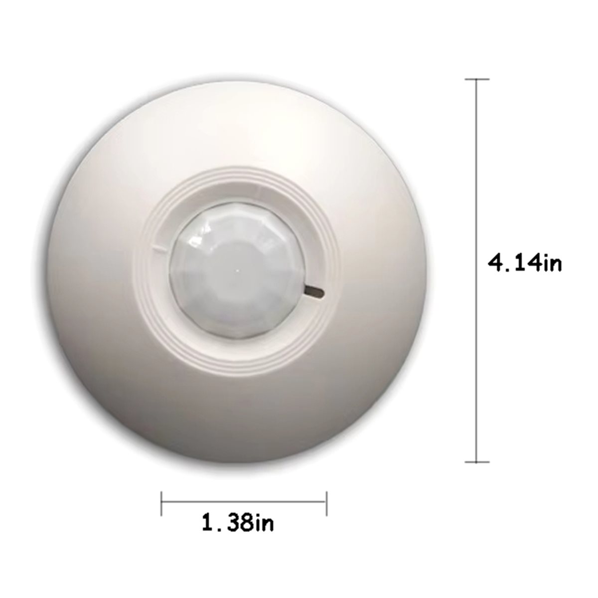 مستشعر حركة سلكي E@MB*RA*aCE^H - مراجعة Motion Sensor Pir Wired وسعره
