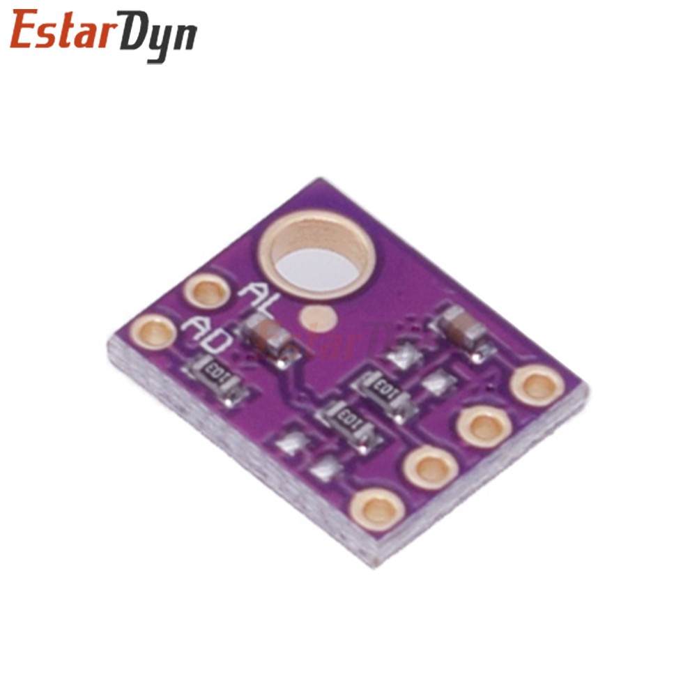 إستاردين SHT31 ±0.3 ℃   مستشعر - مراجعة Home Automation Raspberry Pi وسعره