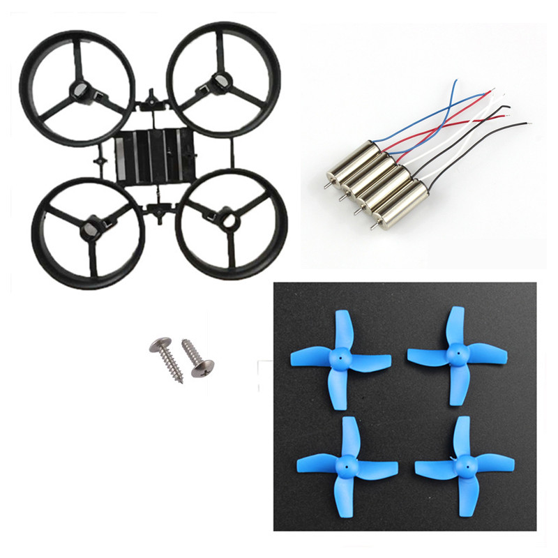 JJRC H36 Eachine E010 مجموعة إ - مراجعة Diy Automation Projects وسعره