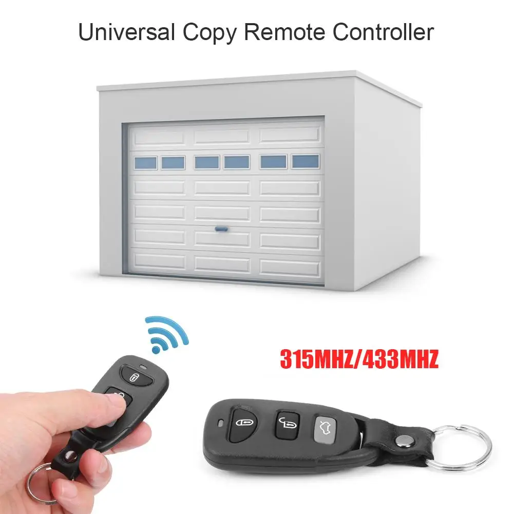 نظام إنذار السيارة العالمي الت - مراجعة Ir Blaster Universal وسعره