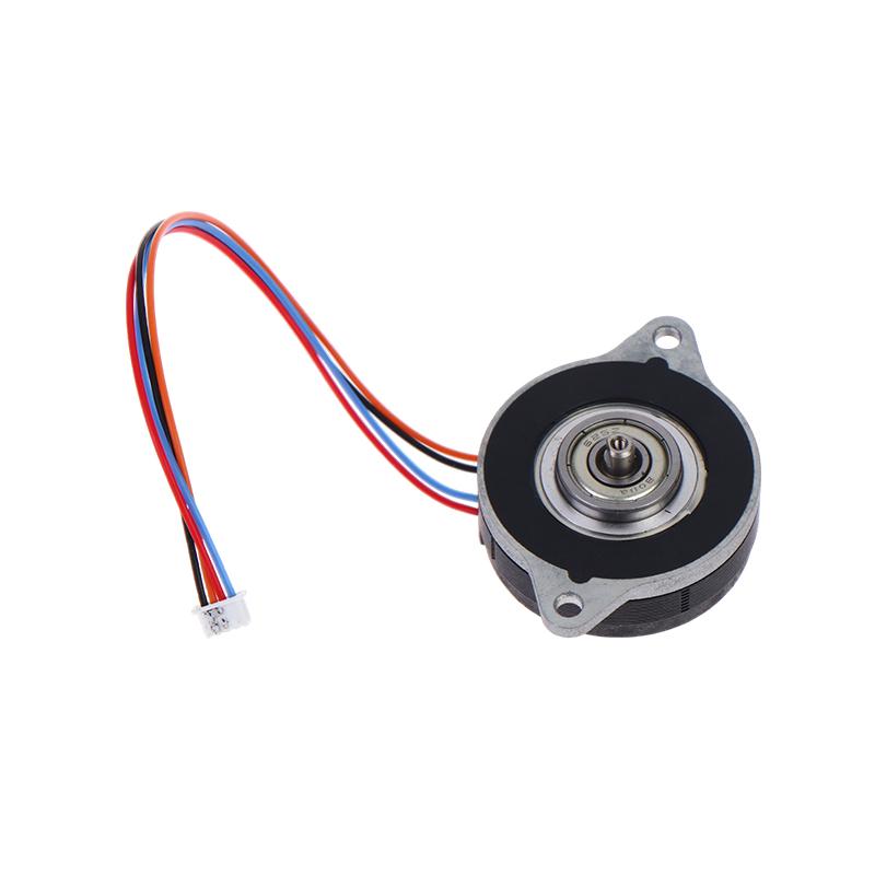 محرك خطوي NEMA14 بزاوية 0.9 در - مراجعة Diy Automation Projects وسعره