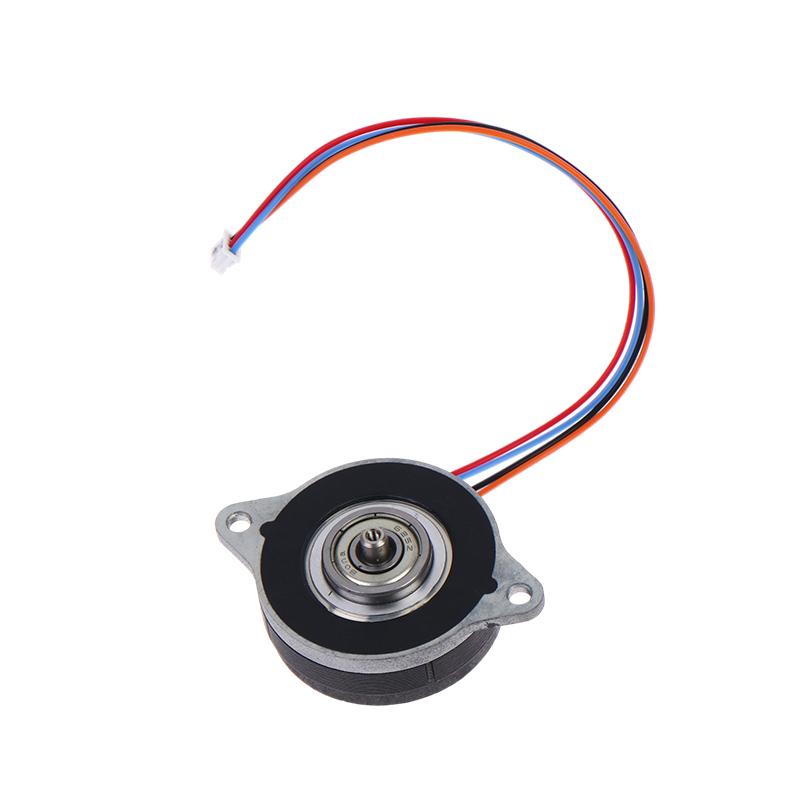 محرك خطوي NEMA14 بزاوية 0.9 در - مراجعة Diy Automation Projects وسعره