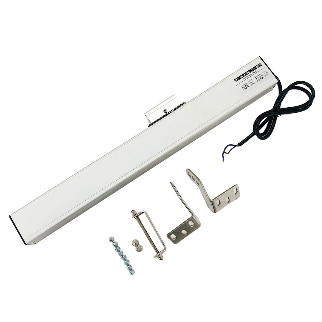 نظام فتح النوافذ الذكي اللاسلك - مراجعة Home Automation Diy Kit وسعره