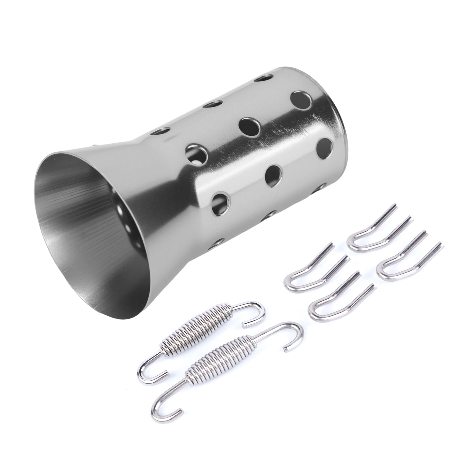 كاتم صوت أمامي عالمي ZSDTRP 50 - مراجعة Ir Blaster Universal وسعره