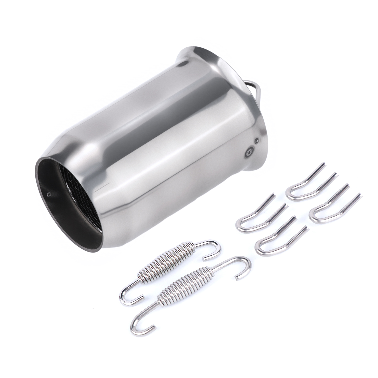 كاتم صوت أمامي عالمي ZSDTRP 50 - مراجعة Ir Blaster Universal وسعره