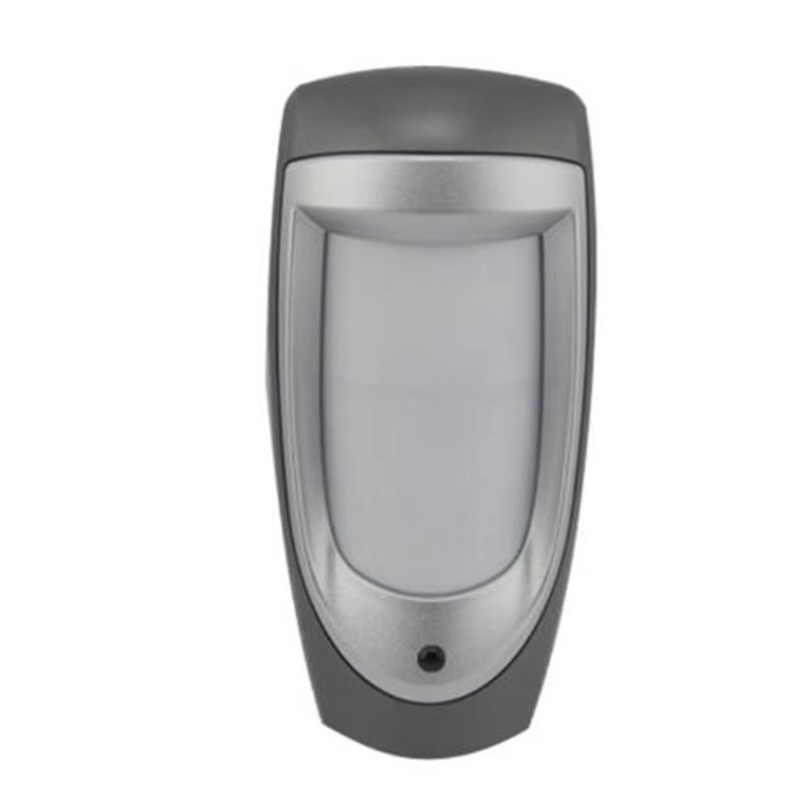 جهاز استشعار حركة PIR سلكي مقا - مراجعة Motion Sensor Pir Wired وسعره