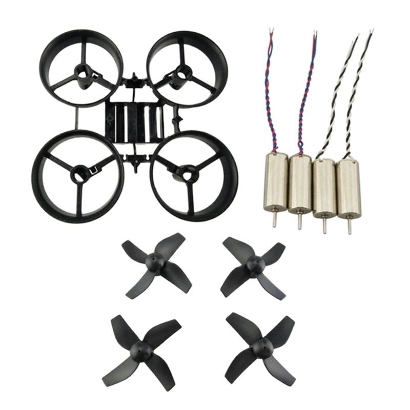 JJRC H36 Eachine E010 Furibee  - مراجعة Diy Automation Projects وسعره