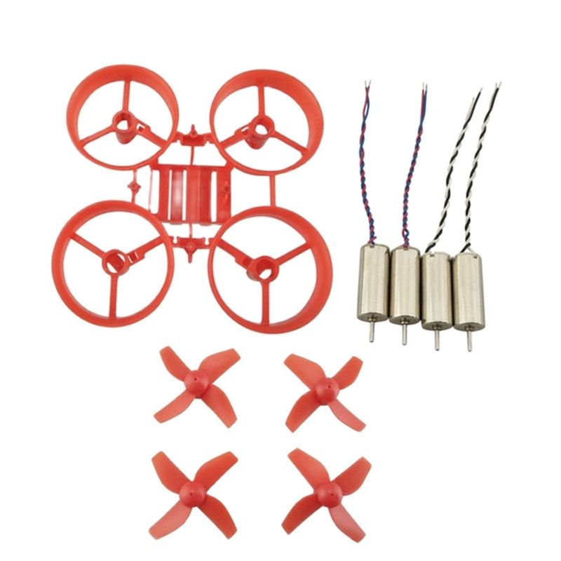 JJRC H36 Eachine E010 Furibee  - مراجعة Diy Automation Projects وسعره