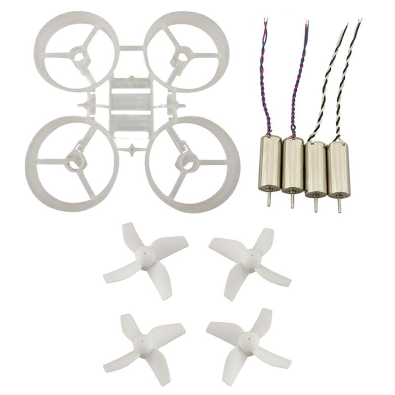 JJRC H36 Eachine E010 Furibee  - مراجعة Diy Automation Projects وسعره