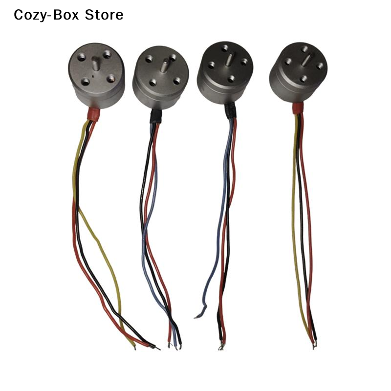 [ZY]1104 4300KV محرك بدون فرشا - مراجعة Diy Automation Projects وسعره