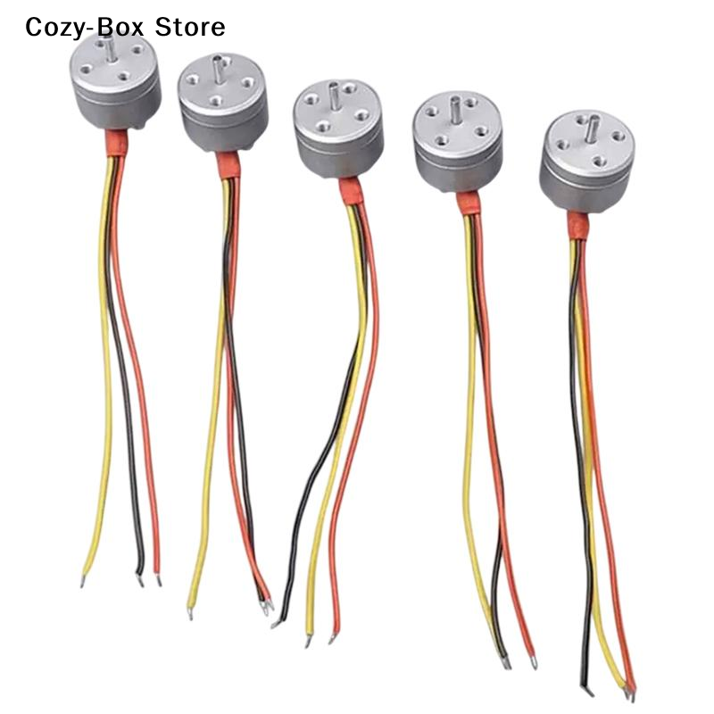 [ZY]1104 4300KV محرك بدون فرشا - مراجعة Diy Automation Projects وسعره