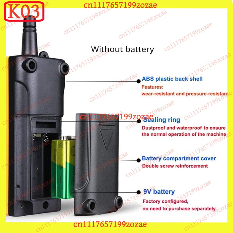 وحدة استقبال ريلاي 4 قنوات بجه - مراجعة 433Mhz Receiver Module وسعره