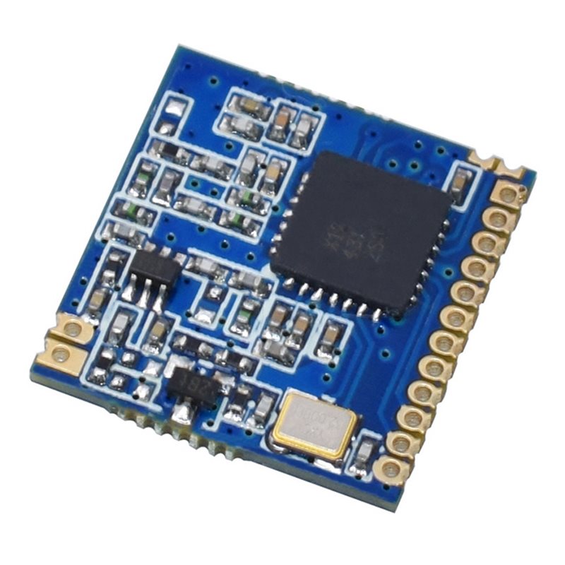 وحدة لاسلكية 2X SX1278 Lora بت - مراجعة 433Mhz Receiver Module وسعره