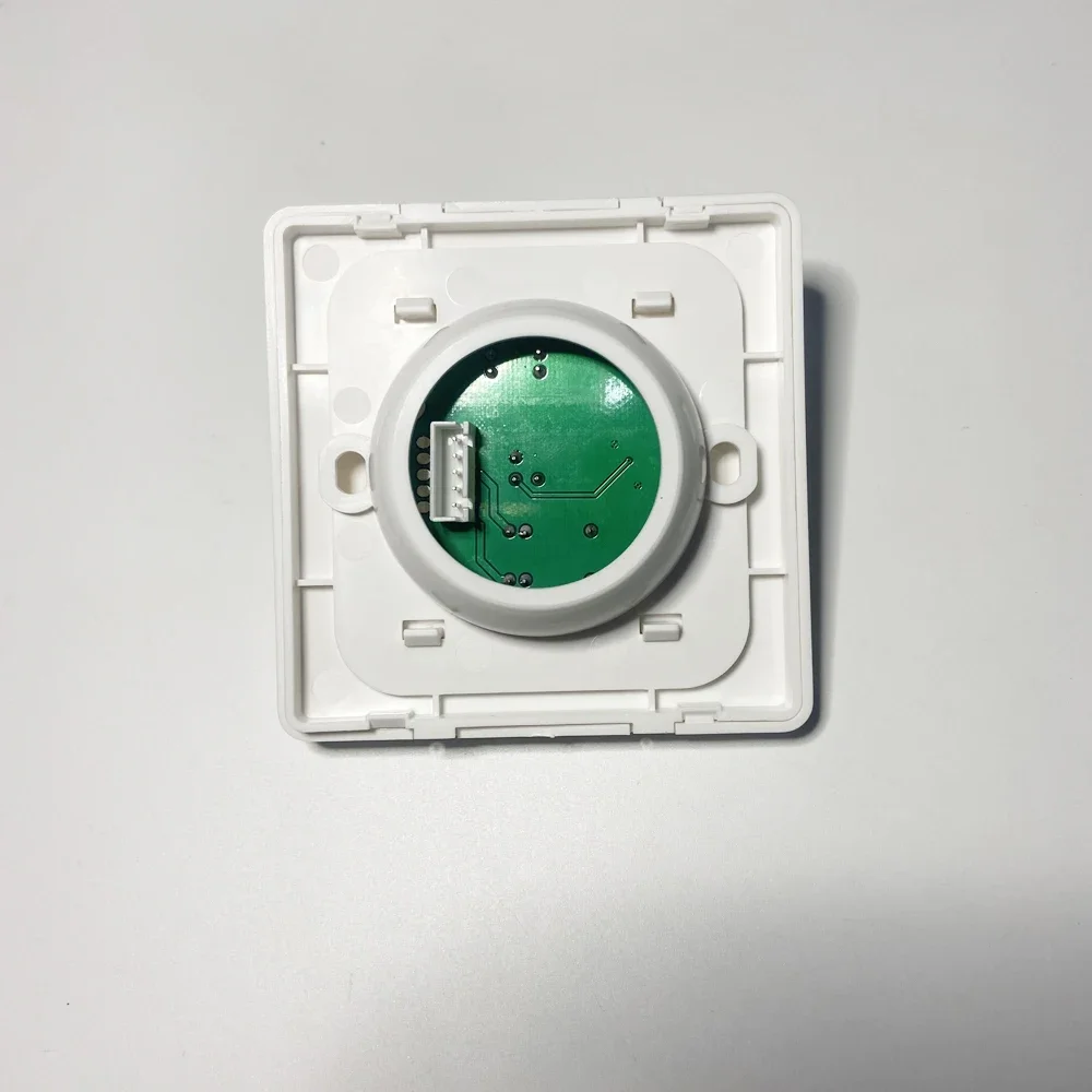 مثبت على الحائط أو السقف 15 °  - مراجعة Motion Sensor Pir Wired وسعره