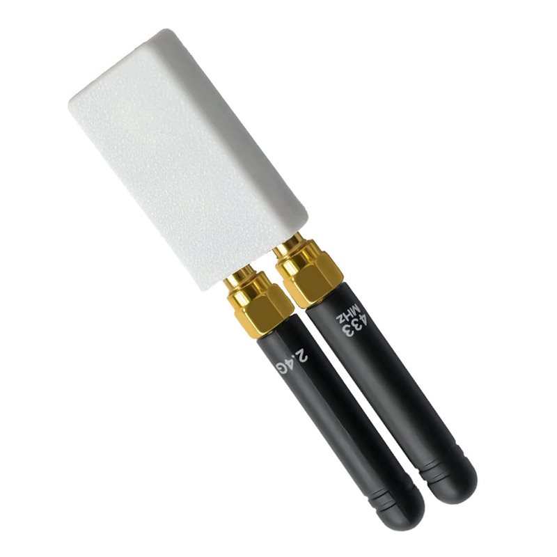 وحدة B04B-NRF24+ CC1101 - لوحة - مراجعة 433Mhz Receiver Module وسعره