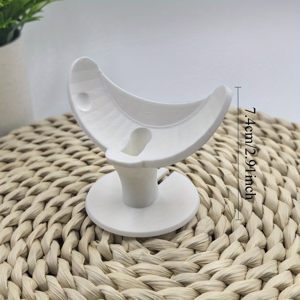 حامل مكبر صوت ذكي مع غطاء حماي - مراجعة Google Speaker Nest Audio وسعره