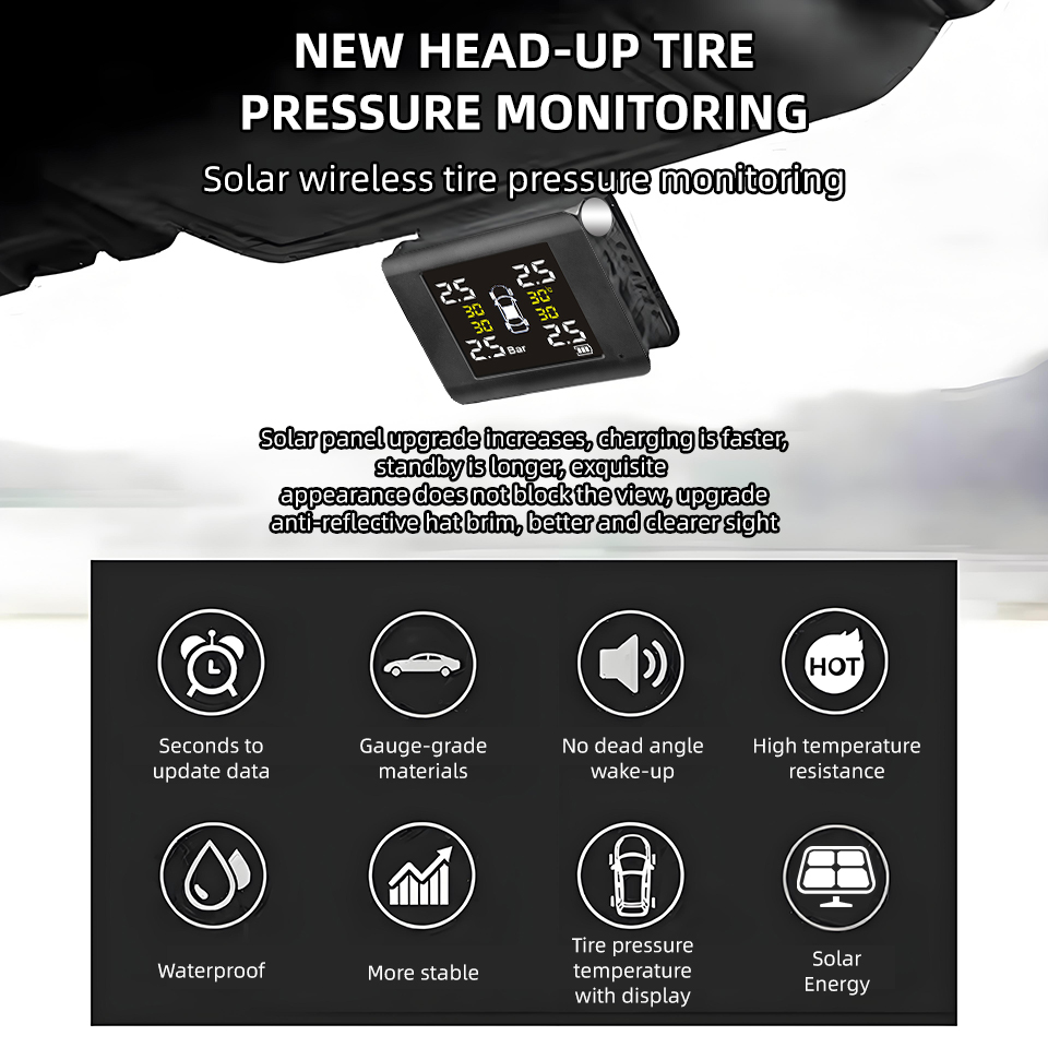 E-ACE K46 العالمي TPMS سيارة ل - مراجعة Ir Blaster Universal وسعره