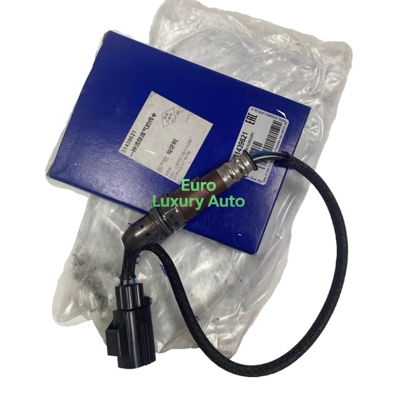 OEM 31319664 مستشعر الأوكسجين  - مراجعة Ir Blaster Universal وسعره