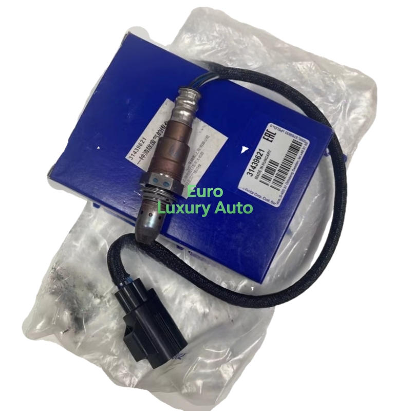 OEM 31319664 مستشعر الأوكسجين  - مراجعة Ir Blaster Universal وسعره